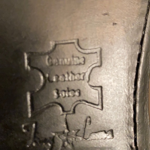 Full length boots - Picture 4 of 4